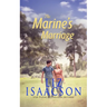 The Marine's Marriage: Christian Contemporary Romance