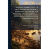 Original Narratives of Early American History, Reproduced Under the Auspices of the American Historical Association. General Editor