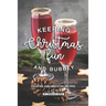 Keeping Christmas Fun and Bubbly: Cocktail and Mocktail Recipes
