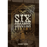 Six-Shooter Siding