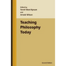 Teaching Philosophy Today