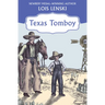 Texas Tomboy