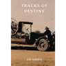 Tracks of Destiny: From Derby to Tennant Creek