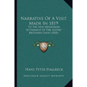 Narrative Of A Visit Made In 1819: To The New Missionary Settlement Of The United Brethren Enon (1820)