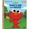 Elmo's Day with Rocco (Funko Pop!)