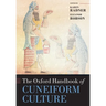The Oxford Handbook of Cuneiform Culture