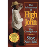 Adventures of High John the Conqueror