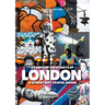 As Seen on the Streets of London: A Street Art Travel Guide