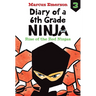 Rise of the Red Ninjas: #3