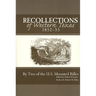 Recollections of Western Texas, 1852-55