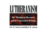 Lutheranism