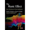 The Music Effect: Music Physiology and Clinical Applications