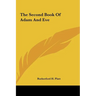 The Second Book Of Adam And Eve