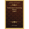 Testimonies Concerning Slavery (1865)