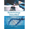 Biotechnology Demystified