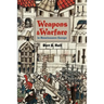 Weapons and Warfare in Renaissance Europe: Gunpowder, Technology, and Tactics