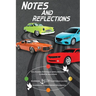 Notes and Reflections: Book 8