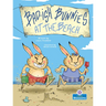 Bad-Ish Bunnies at the Beach