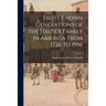 Eight Known Generations of the Hauser Family in America From 1726 to 1956
