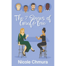 The 7 Stages of Grief and Love