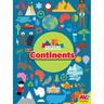 Continents