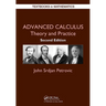 Advanced Calculus: Theory and Practice