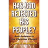 Has God Rejected His People?