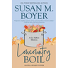 Lowcountry Boil: A Liz Talbot Mystery