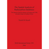 The Spatial Analysis of Radiocarbon Databases: The spread of the first farmers in Europe and of the fat-tailed sheep in Southern Africa