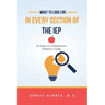 What To Look For In Every Section of the IEP: A Parent's Guide