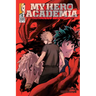 My Hero Academia, Vol. 10: All for One