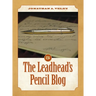 The Leadhead's Pencil Blog: Volume 5