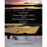 Non-Native Ornamental Tree, Shrub and Vine Hardiness Evaluation for P.E.I.: A Pictorial Library Second Edition