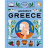Time Travellers: Ancient Greece: The Perfect Gift for Budding Historians