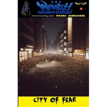 City of Fear