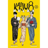 Kaiju No. 8: Relax, Vol. 3
