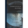 Homological Algebra