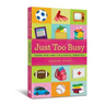 Just Too Busy: Taking Your Family on a Radical Sabbatical