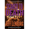 Scared to Death: A Lori Matrix Hollywood Mystery