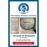 BOOK OF EPHESIANS for students