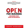 Open for Business: Unlocking Your Inner Entrepreneur