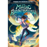 The Magic Paintbrush