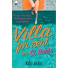 Villa For Rent on St Barts