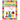 My Numbers, Colors and Shapes Toddler Coloring Book with The Learning Bugs: Fun Children's Activity Coloring Books for Toddlers and Kids Ages 2, 3, 4