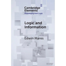 Logic and Information