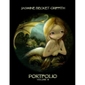 Jasmine Becket-Griffith: Portfolio Three
