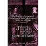 The Literary Structural Analysis of John's Prologue (John 1: 1-18 RSV): As Presented in Jesus's Beloved Disciple: Seize Life Now!