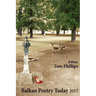 Balkan Poetry Today 2017