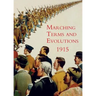 Marching Terms and Evolitions
