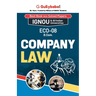 ECO-08 Company Law